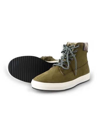 Mustang Sneaker