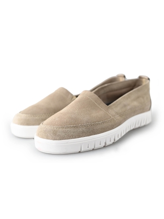 Feyn Slip-ons Beige 213186