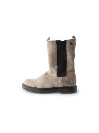 Giga Chelsea boots Braun 213261