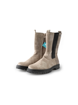 Giga Chelsea boots Braun 213261