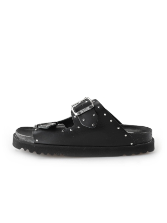 Scholl Flip-Flops Schwarz 213270
