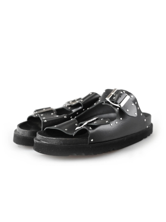 Scholl Flip-Flops Schwarz 213270