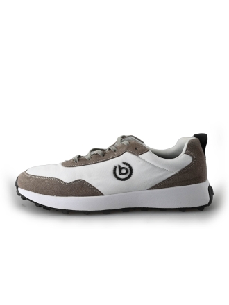 Bugatti Sneaker Weiß 213272