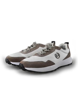 Bugatti Sneaker Weiß 213272