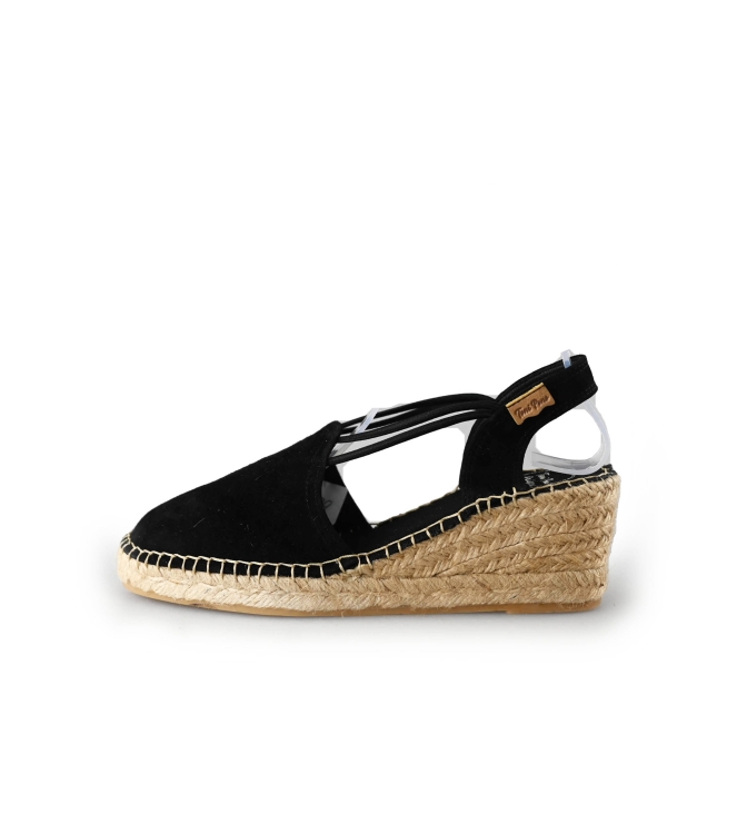 Toni Pons Keilschuhe