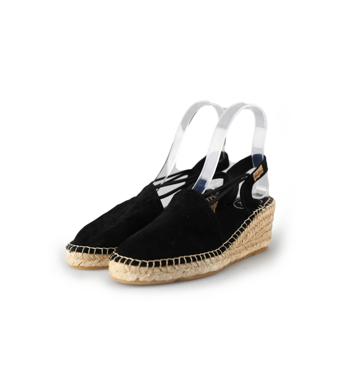 Toni Pons Keilschuhe