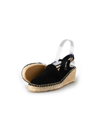 Toni Pons Keilschuhe