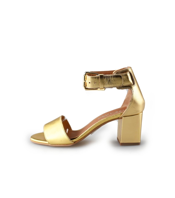 Linea Zeta pumps