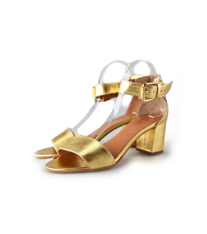 Linea Zeta pumps