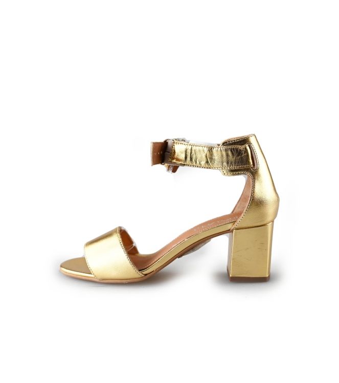 Linea Zeta pumps