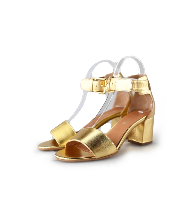 Linea Zeta pumps