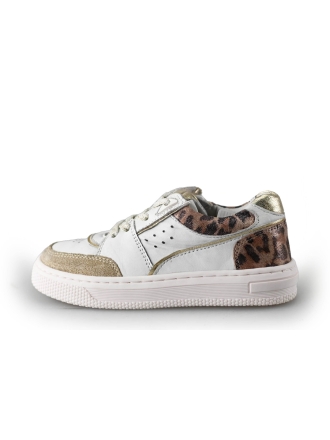 Muyters Sneaker Weiß 213314