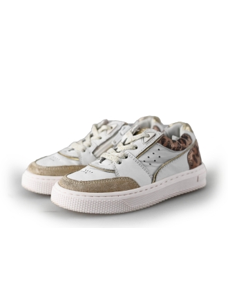 Muyters Sneaker Weiß 213314