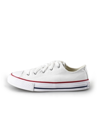 Converse Sneaker Weiß 213321