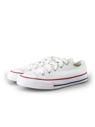 Converse Sneaker Weiß 213321