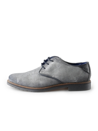 Bugatti Elegante Schuhe Grau 213332
