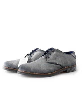 Bugatti Elegante Schuhe Grau 213332
