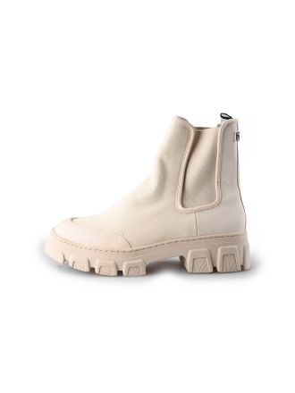 Tamaris Chelsea boots Beige 213347