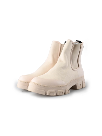 Tamaris Chelsea boots Beige 213347