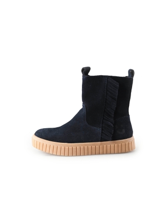 Muyters Stiefeletten Schwarz 213363