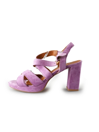 Linea Zeta pumps