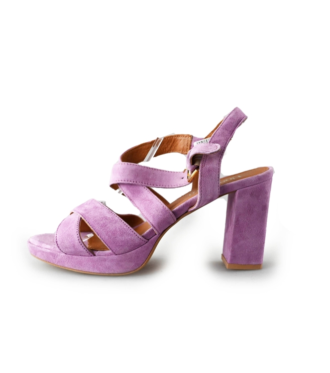 Linea Zeta pumps