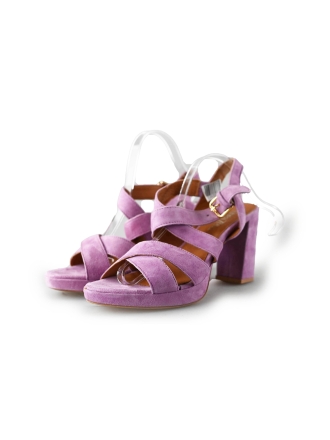 Linea Zeta pumps