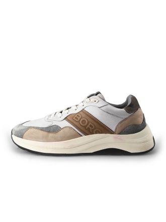Bjorn Borg Sneaker Grau 213403