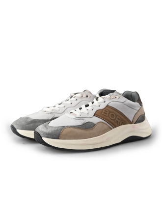 Bjorn Borg Sneaker Grau 213403