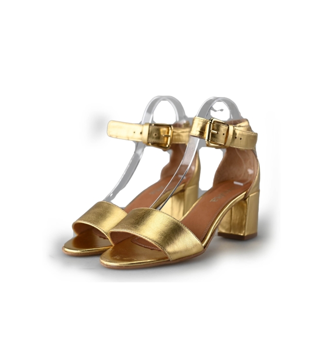 Linea Zeta pumps