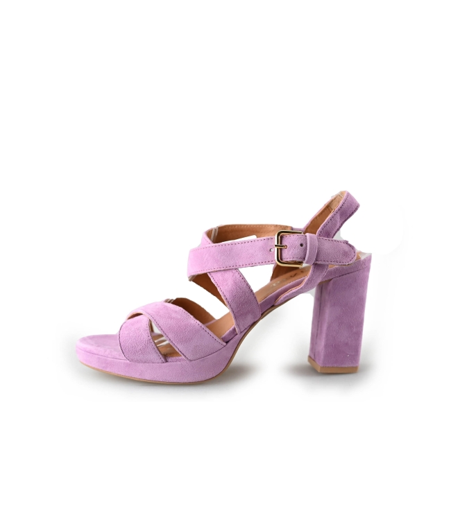 Linea Zeta pumps