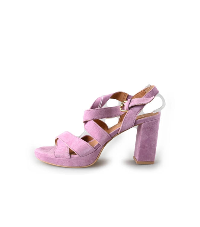 Linea Zeta pumps