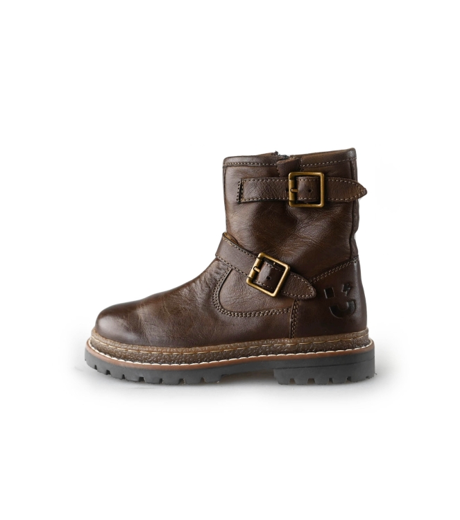 Muyters Bikerstiefel
