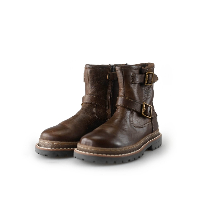Muyters Bikerstiefel