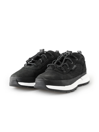 Timberland Sneaker Schwarz 213476
