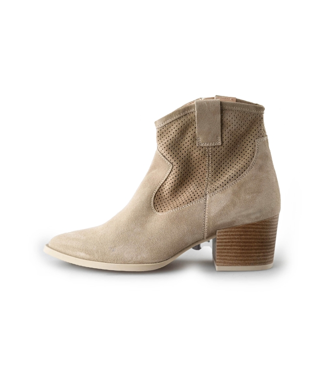 Linea Zeta Stiefeletten