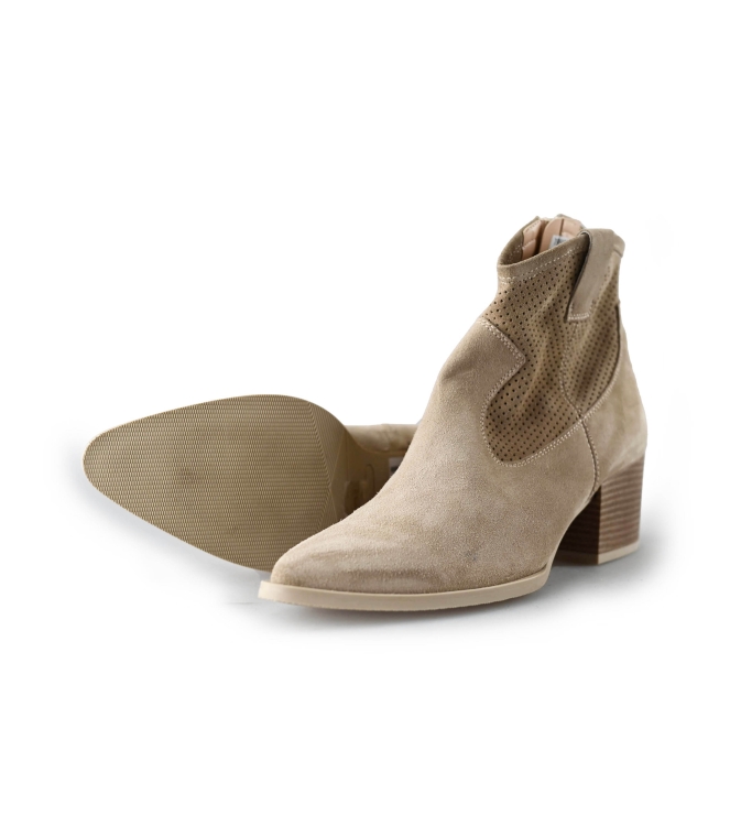 Linea Zeta Stiefeletten