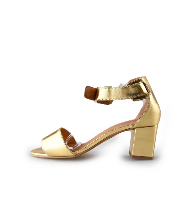Linea Zeta pumps