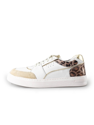 Muyters Sneaker Beige 213496