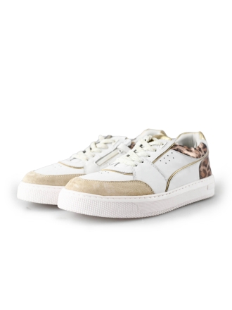 Muyters Sneaker Beige 213496