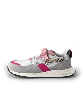 Muyters Sneaker Grau 213499
