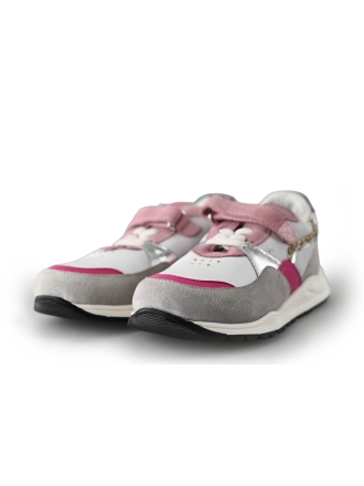 Muyters Sneaker Grau 213499