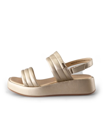 Mexx Sandalen Gold 213512