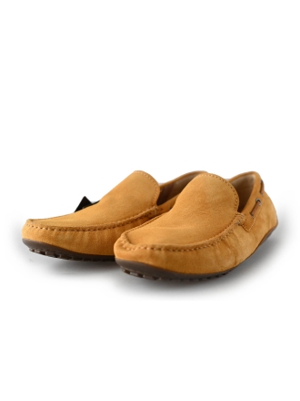 Sioux Loafers  Gelb 213523