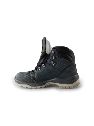 Grisport Wanderschuhe Blau 213524