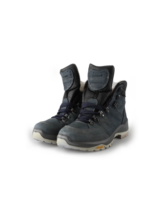 Grisport Wanderschuhe Blau 213524