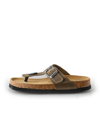 Hush Puppies Sandalen Grün 213525