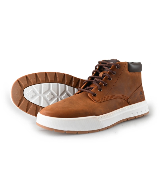 Timberland Hohe Sneaker
