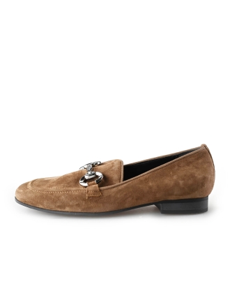 Linea Zeta Loafers  Braun 213569