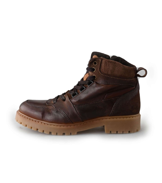 Sub55 Schnürstiefel